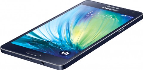 Смартфон Samsung Galaxy A5 (A500F/DS)