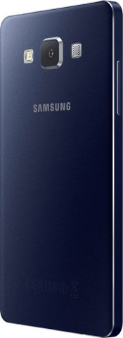 Смартфон Samsung Galaxy A5 (A500F/DS)
