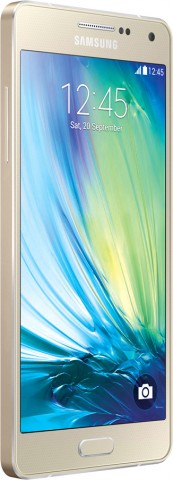 Смартфон Samsung Galaxy A5 (A500F/DS)
