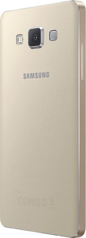 Смартфон Samsung Galaxy A5 (A500F/DS)
