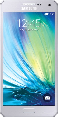 Смартфон Samsung Galaxy A5 (A500F/DS)