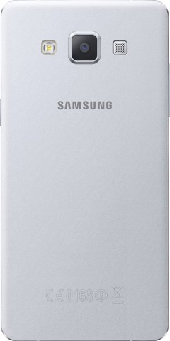 Смартфон Samsung Galaxy A5 (A500F/DS)