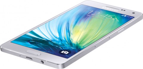 Смартфон Samsung Galaxy A5 (A500F/DS)