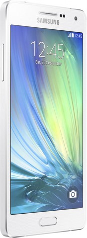 Смартфон Samsung Galaxy A5 (A500F/DS)