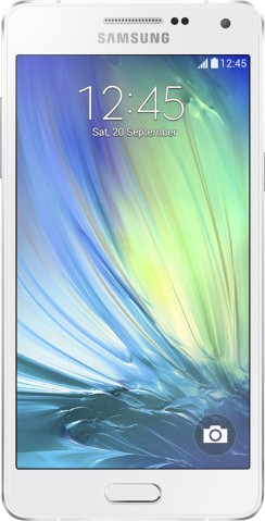 Смартфон Samsung Galaxy A5 (A500F) Смартфон Samsung Galaxy A5 (A500F)