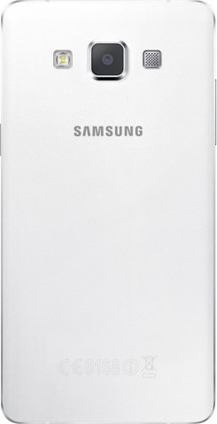 Смартфон Samsung Galaxy A5 (A500F) Смартфон Samsung Galaxy A5 (A500F)