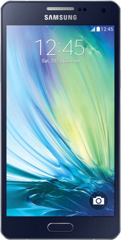 Смартфон Samsung Galaxy A5 (A500F) Смартфон Samsung Galaxy A5 (A500F)
