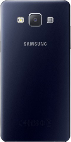 Смартфон Samsung Galaxy A5 (A500F) Смартфон Samsung Galaxy A5 (A500F)