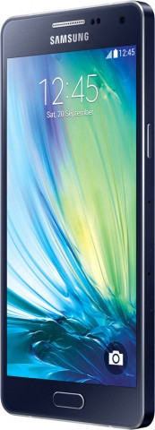 Смартфон Samsung Galaxy A5 (A500F) Смартфон Samsung Galaxy A5 (A500F)