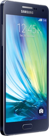 Смартфон Samsung Galaxy A5 (A500F) Смартфон Samsung Galaxy A5 (A500F)