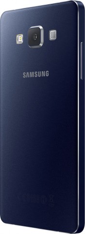 Смартфон Samsung Galaxy A5 (A500F) Смартфон Samsung Galaxy A5 (A500F)
