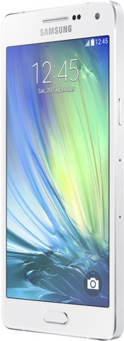 Смартфон Samsung Galaxy A5 (A500F) Смартфон Samsung Galaxy A5 (A500F)