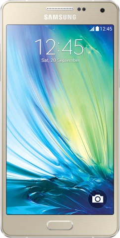 Смартфон Samsung Galaxy A5 (A500F) Смартфон Samsung Galaxy A5 (A500F)