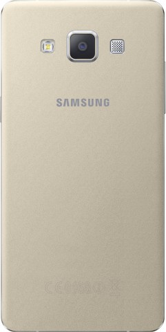 Смартфон Samsung Galaxy A5 (A500F) Смартфон Samsung Galaxy A5 (A500F)