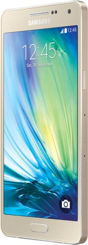 Смартфон Samsung Galaxy A5 (A500F) Смартфон Samsung Galaxy A5 (A500F)