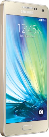 Смартфон Samsung Galaxy A5 (A500F) Смартфон Samsung Galaxy A5 (A500F)
