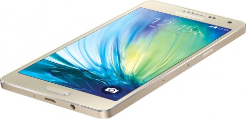 Смартфон Samsung Galaxy A5 (A500F) Смартфон Samsung Galaxy A5 (A500F)