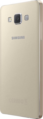 Смартфон Samsung Galaxy A5 (A500F) Смартфон Samsung Galaxy A5 (A500F)