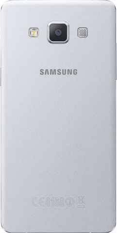Смартфон Samsung Galaxy A5 (A500F) Смартфон Samsung Galaxy A5 (A500F)