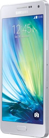 Смартфон Samsung Galaxy A5 (A500F) Смартфон Samsung Galaxy A5 (A500F)
