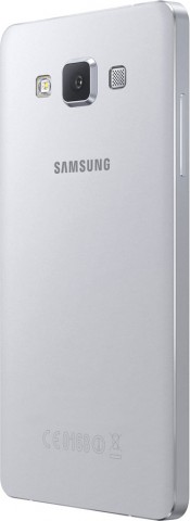 Смартфон Samsung Galaxy A5 (A500F) Смартфон Samsung Galaxy A5 (A500F)