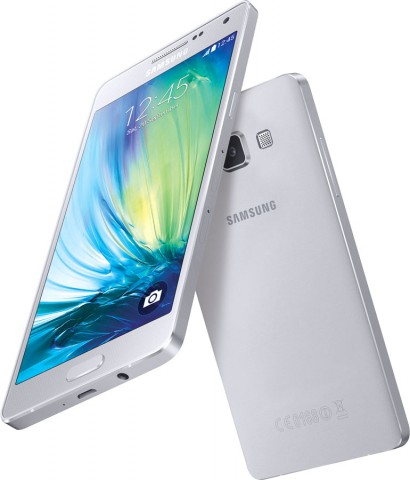 Смартфон Samsung Galaxy A5 (A500F) Смартфон Samsung Galaxy A5 (A500F)