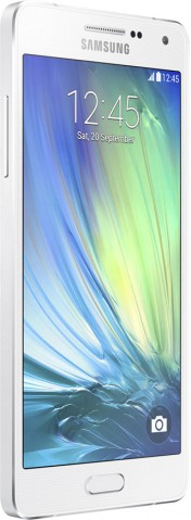 Смартфон Samsung Galaxy A5 (A500F) Смартфон Samsung Galaxy A5 (A500F)