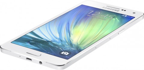 Смартфон Samsung Galaxy A5 (A500F) Смартфон Samsung Galaxy A5 (A500F)