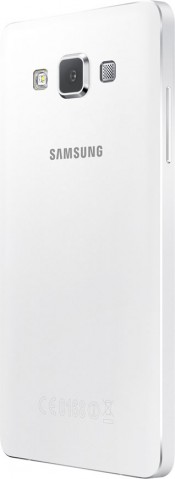 Смартфон Samsung Galaxy A5 (A500F) Смартфон Samsung Galaxy A5 (A500F)