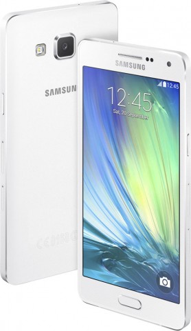 Смартфон Samsung Galaxy A5 (A500F) Смартфон Samsung Galaxy A5 (A500F)