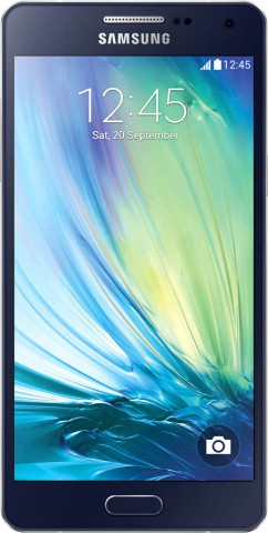 Смартфон Samsung Galaxy A5 (A500H)