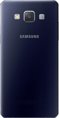 Смартфон Samsung Galaxy A5 (A500H)