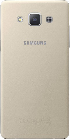 Смартфон Samsung Galaxy A5 (A500H)