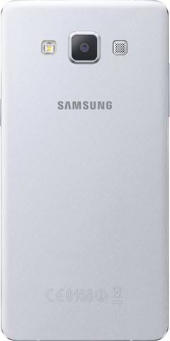 Смартфон Samsung Galaxy A5 (A500H)