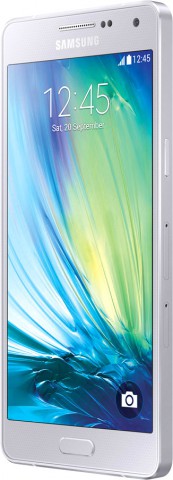 Смартфон Samsung Galaxy A5 (A500H)