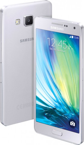 Смартфон Samsung Galaxy A5 (A500H)