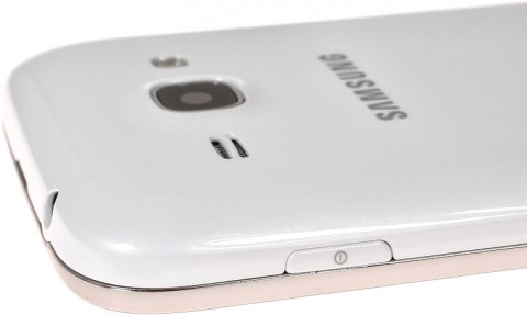 Смартфон Samsung Galaxy Ace 3 Duos (S7272)
