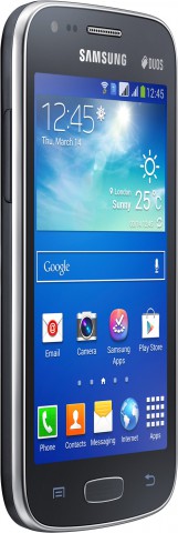 Смартфон Samsung Galaxy Ace 3 Duos (S7272)