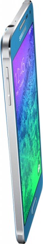 Смартфон Samsung Galaxy Alpha (G850F)