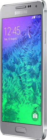 Смартфон Samsung Galaxy Alpha (G850F)