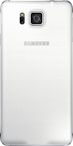 Смартфон Samsung Galaxy Alpha (G850F)