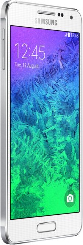 Смартфон Samsung Galaxy Alpha (G850F)