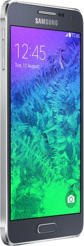 Смартфон Samsung Galaxy Alpha (G850F)