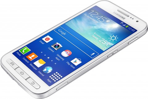 Смартфон Samsung Galaxy Core Advance (I8580)