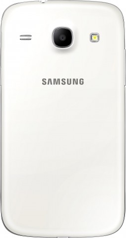 Смартфон Samsung Galaxy Core (I8262) Смартфон Samsung Galaxy Core (I8262)
