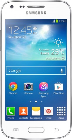 Смартфон Samsung Galaxy Core Plus (G3500)