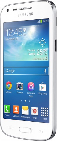 Смартфон Samsung Galaxy Core Plus (G3500)