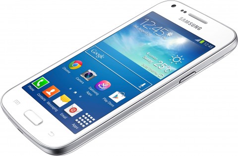 Смартфон Samsung Galaxy Core Plus (G3500)