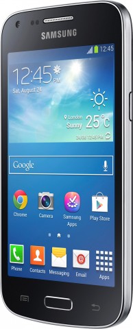 Смартфон Samsung Galaxy Core Plus (G3500)