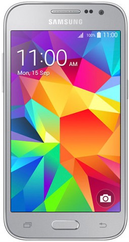 Смартфон Samsung Galaxy Core Prime (G360H)